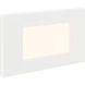 Ascend 120V 4.00 watt White Steplight