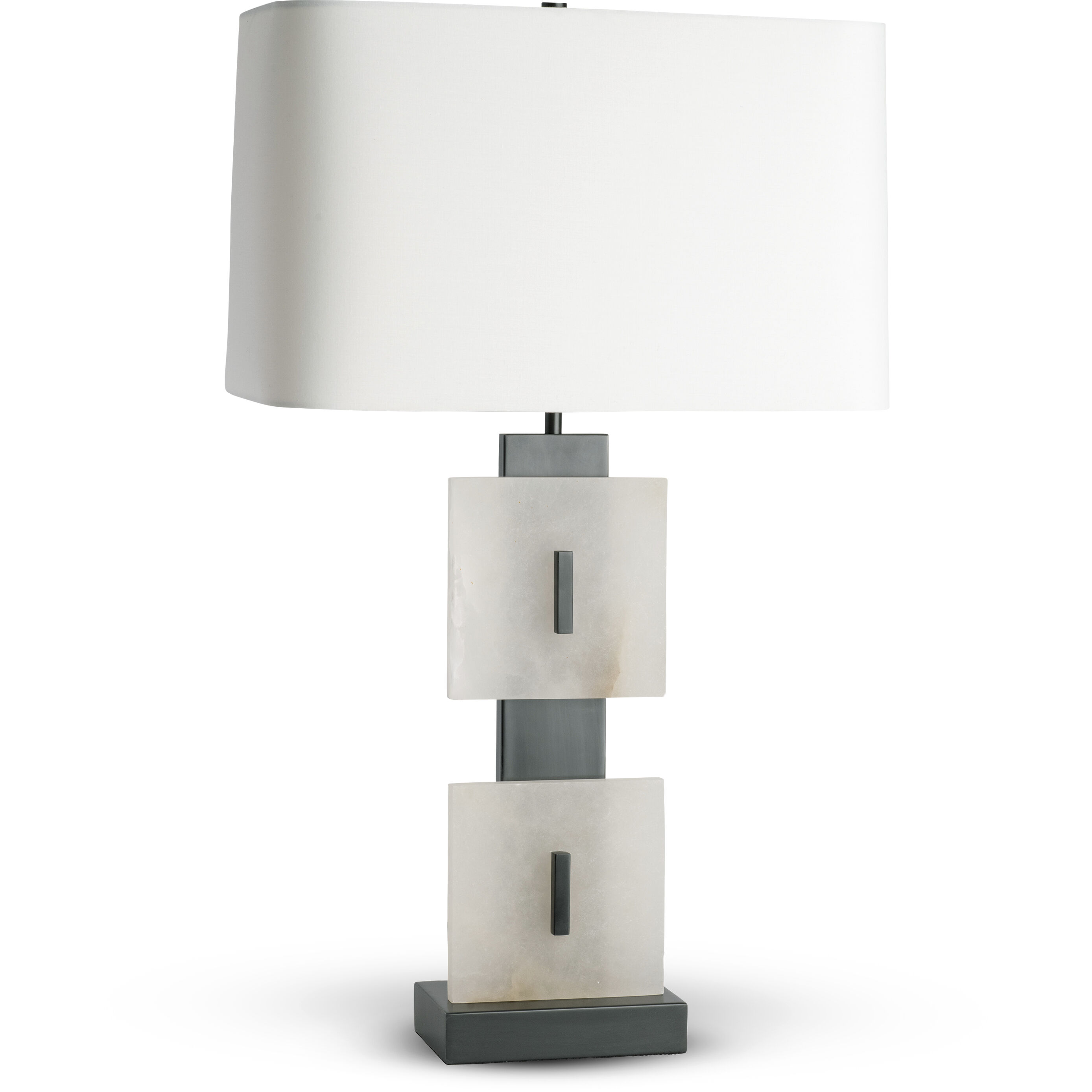 Rose 29.75 inch 150.00 watt Bronze Table Lamp Portable Light