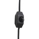 Roswell 1 Light 24 inch Matte Black Wall Sconce Wall Light