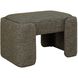 Angus Kale Green Bench, Small