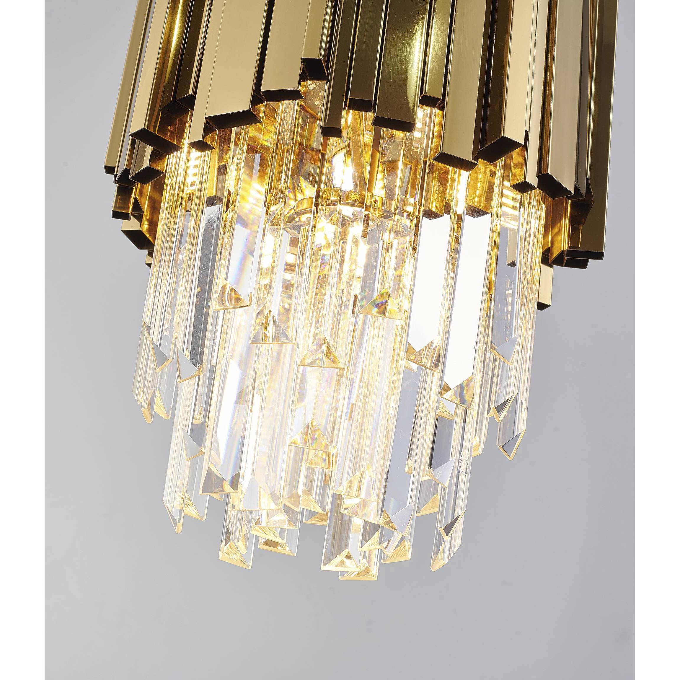 Canada Pendant Ceiling Light