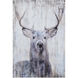 Gaze Matte Wall Decor, Medium