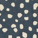Stella 72 X 72 inch Charcoal Rug in 6 Ft Round, Round