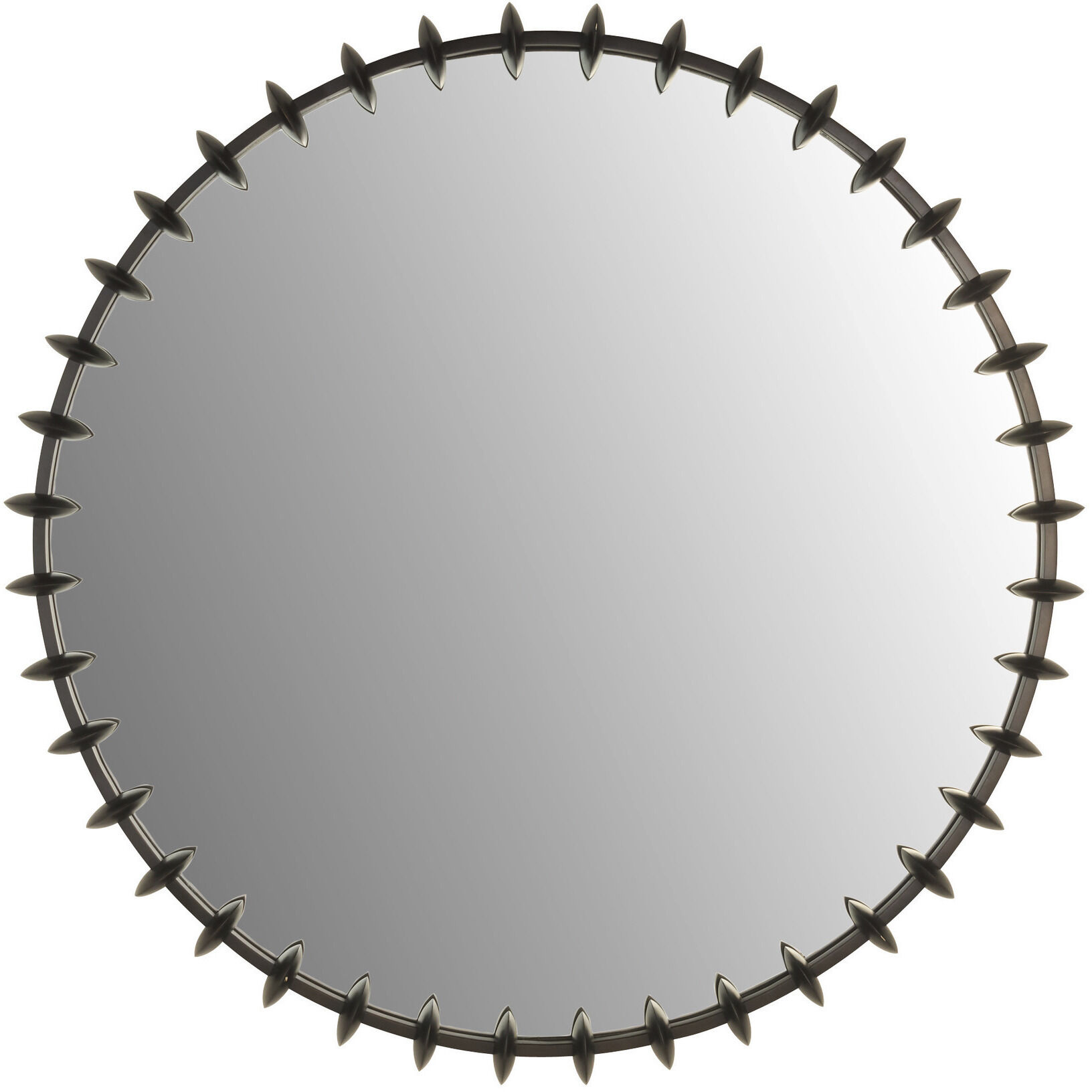 Pira 60 inch Bronze Mirror