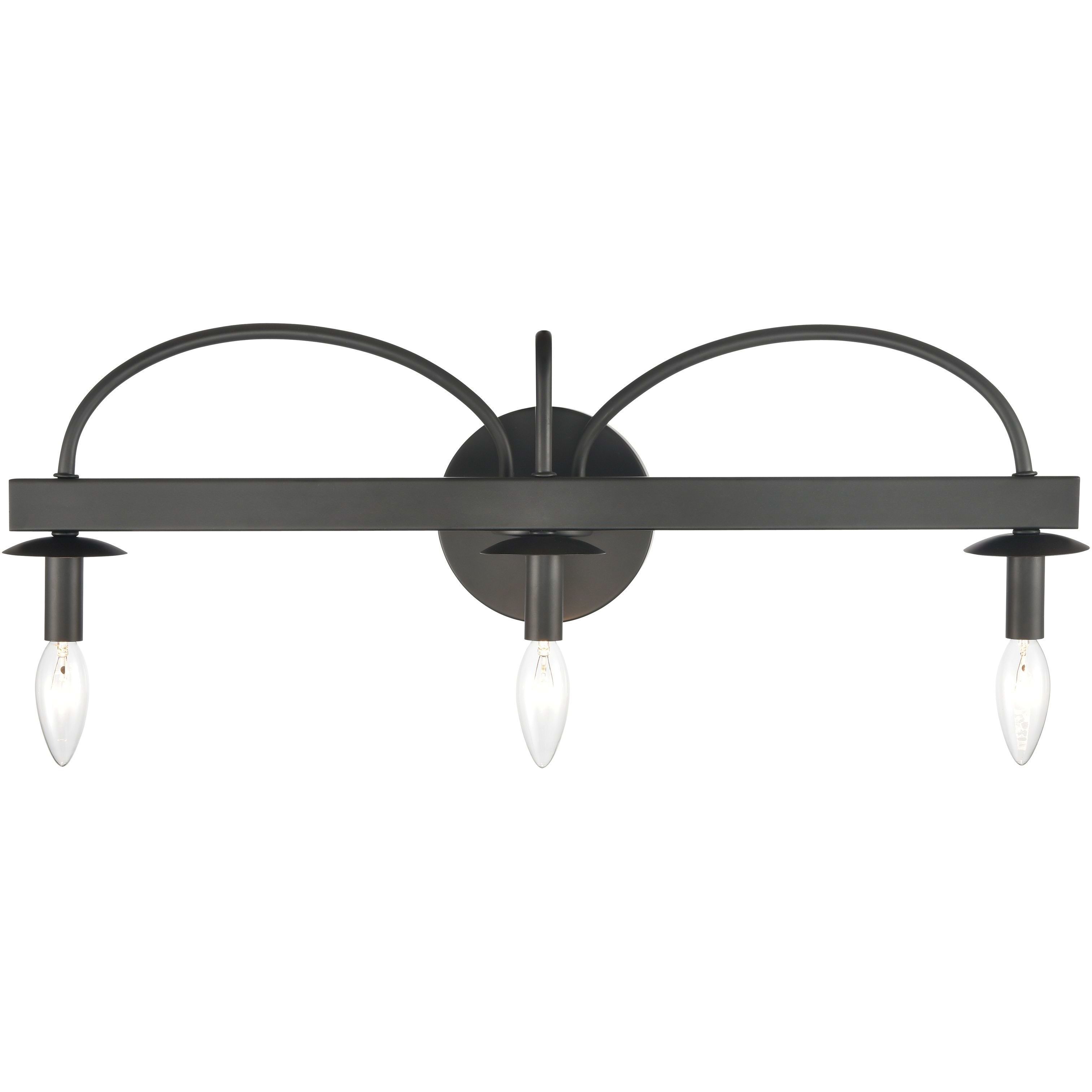 Williamson Vanity Light Wall Light