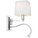 Ellington Wall Lamp Wall Light