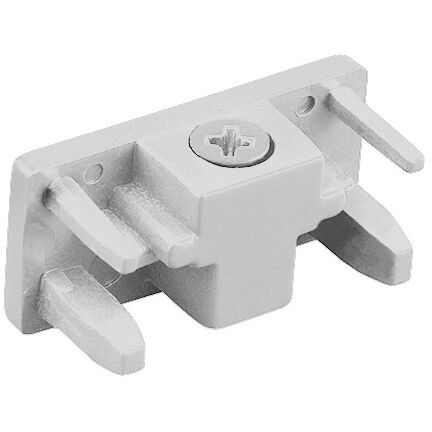 L Track 0.66 inch Track Lighting