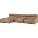 Ramsay Brown Signature Modular Sectional