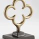 Folium 8 X 5 inch Sculpture, Small
