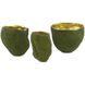 Jackfruit 8.25 X 6 inch Vase, Large