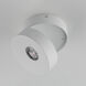 Swinger LED 5 inch White Flush Mount Ceiling Light