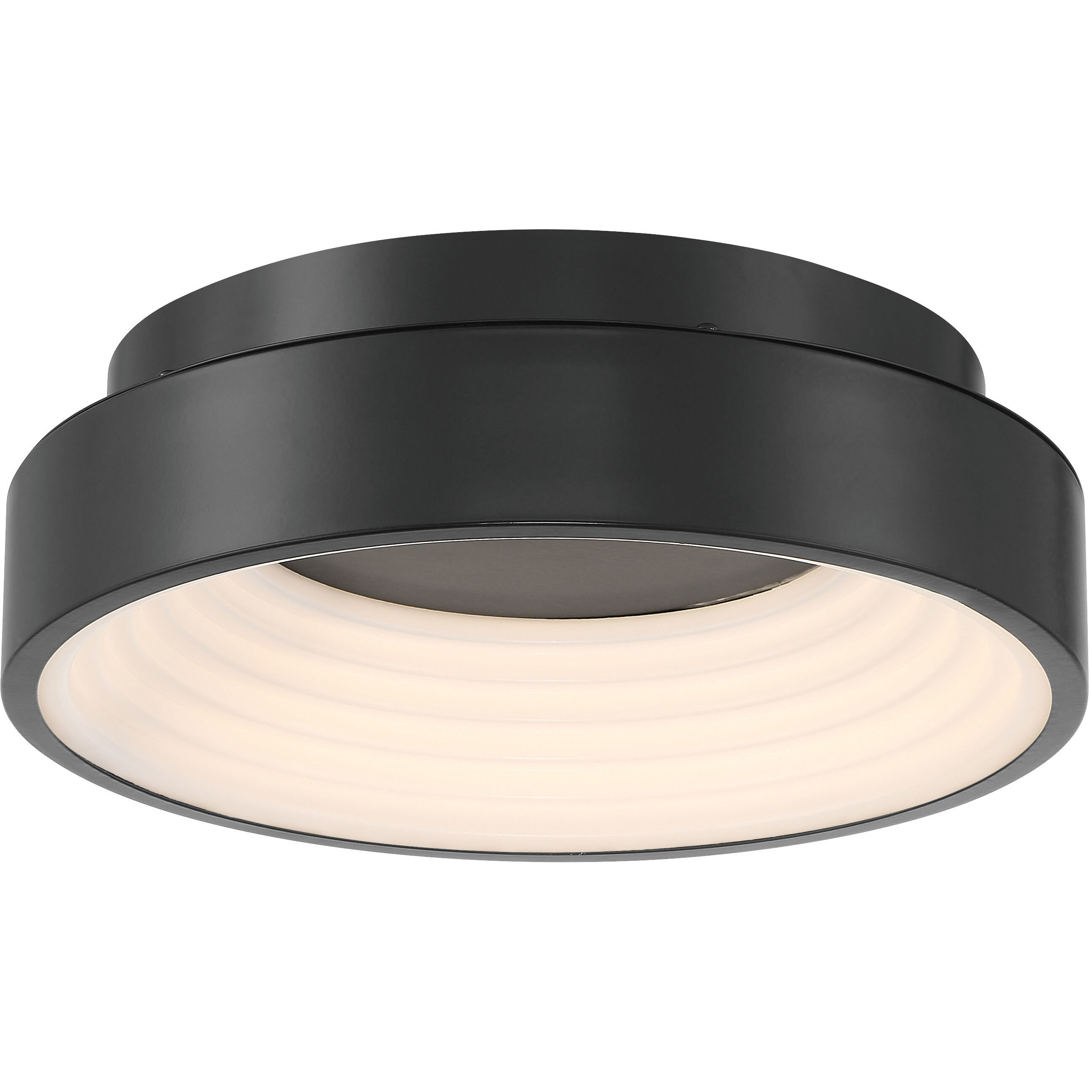 Conc 1 Light 13.00 inch Flush Mount