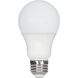 Lumos LED Medium 9.80 watt 2700K Type A Bulb