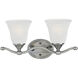 Harmony Vanity Light Wall Light