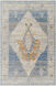 Chicago 35 X 23 inch Rug, Rectangle