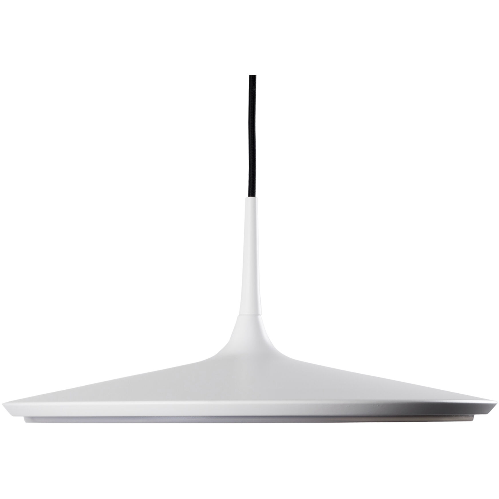 Disc 16.50 inch Pendant