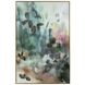 Melissa Abide Griffith's Le Jardin Des Mysteres I Wall Decor