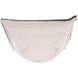 Puff 40 inch Angora Moss Cushion