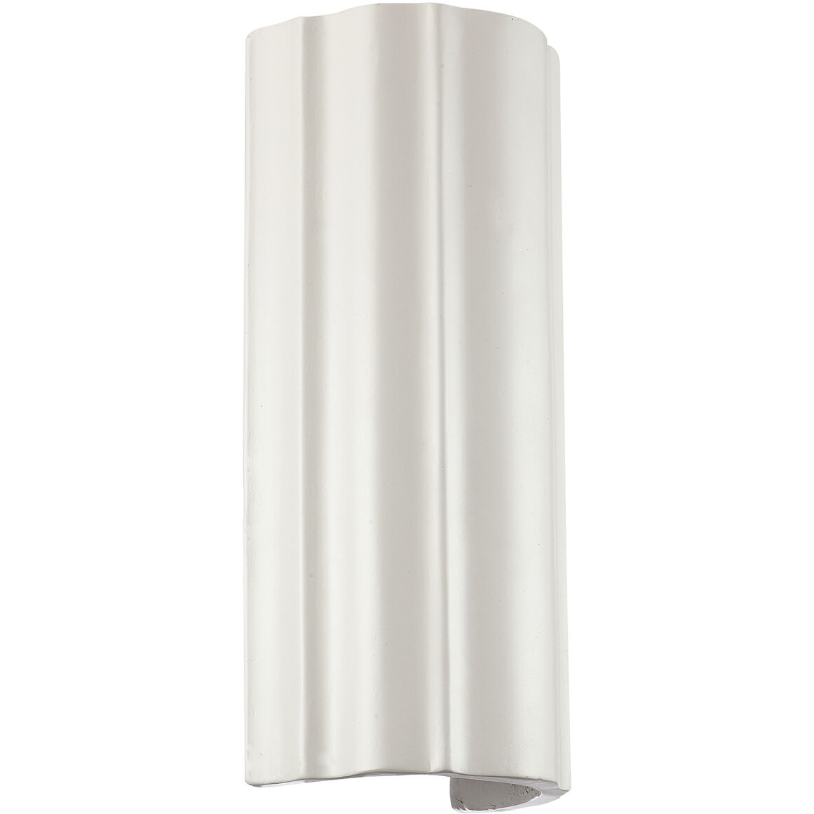 Martine Wall/Vanity Light Wall Light in Antique White