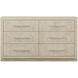 Horizon Day Dresser, Wooden