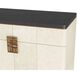 Braelyn 38 inch Ivory Credenza
