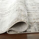 Hadim 130 X 94 inch Mineral Tones Rug in 8 x 11