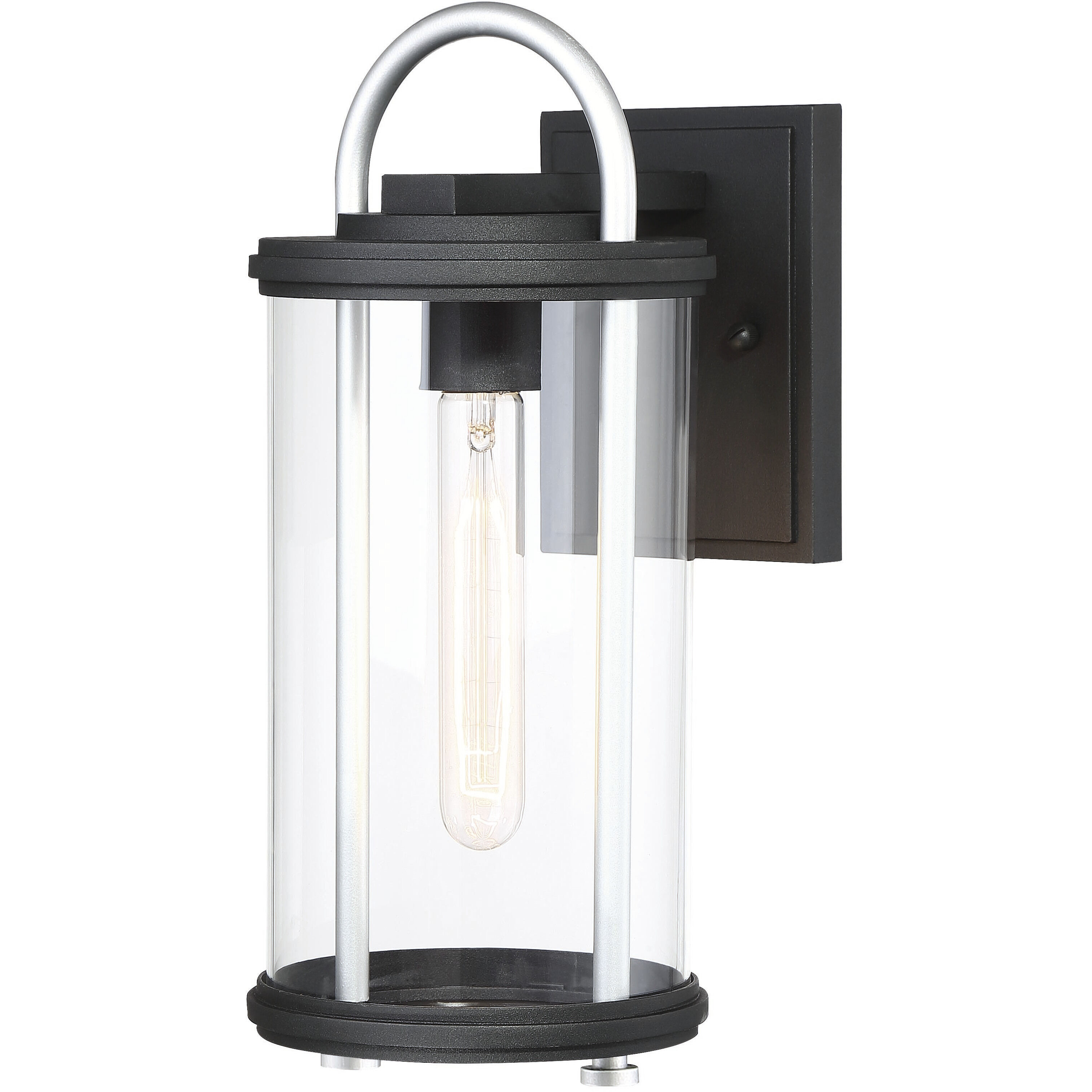 Keyser Outdoor Wall Mount, The Great Outdoors