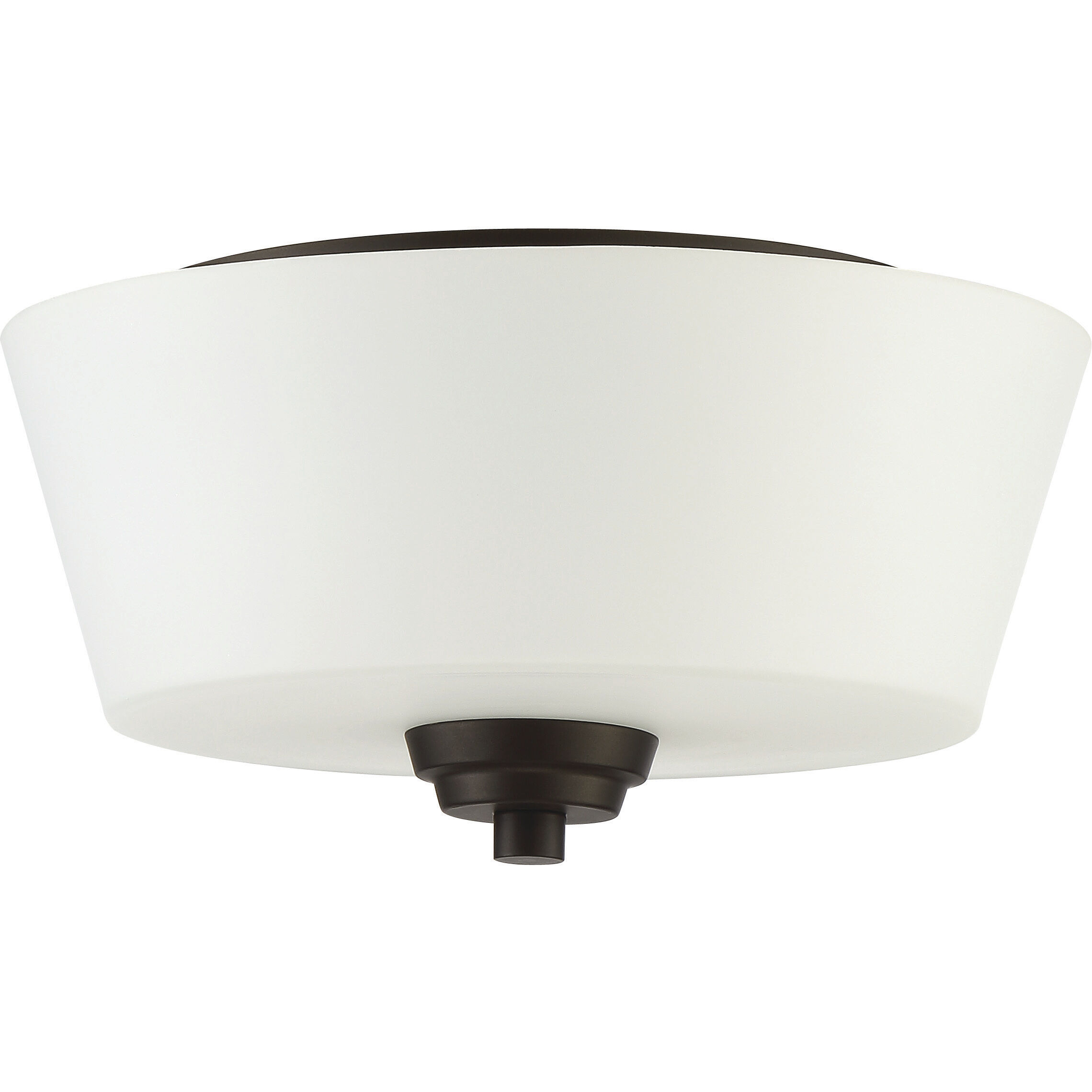 Neighborhood Grace 2 Light 13.00 inch Flush Mount