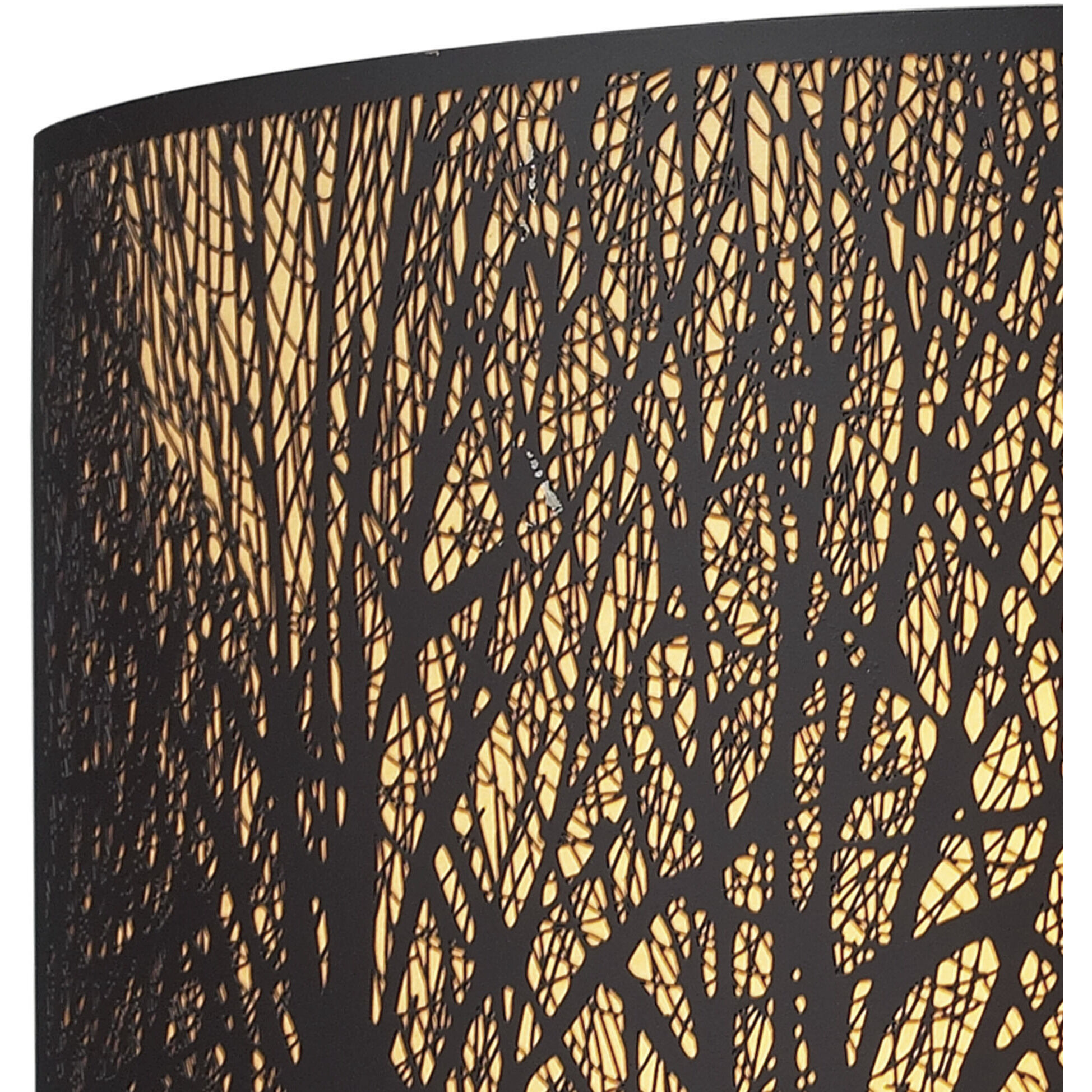 Woodland Sunrise Sconce Wall Light