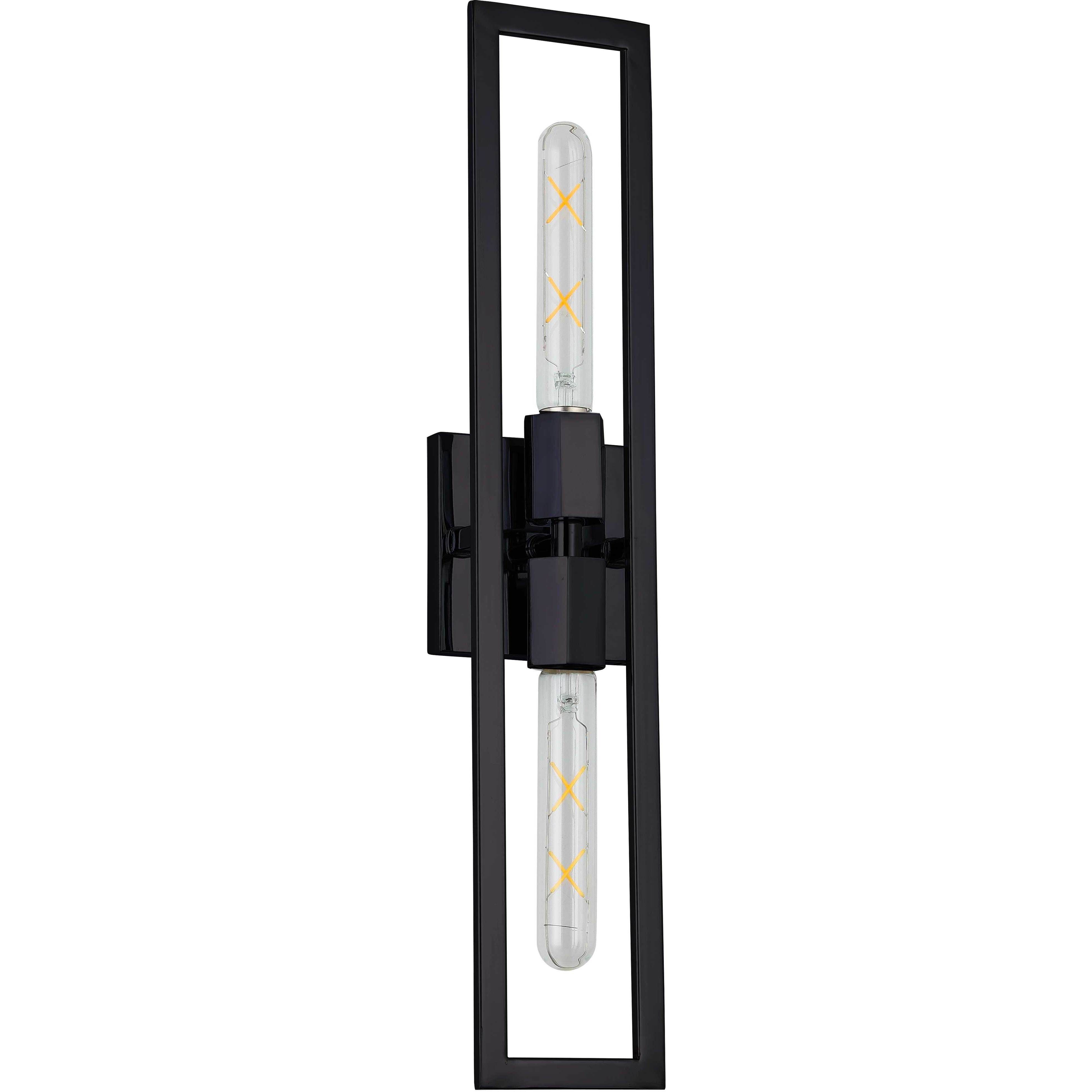 Wisteria 2 Light 4.50 inch Wall Sconce