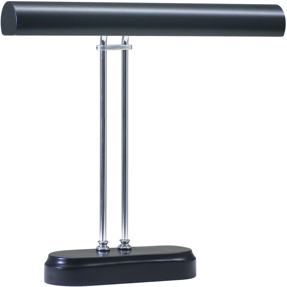 Piano/Desk 2 Light 16.00 inch Desk Lamp
