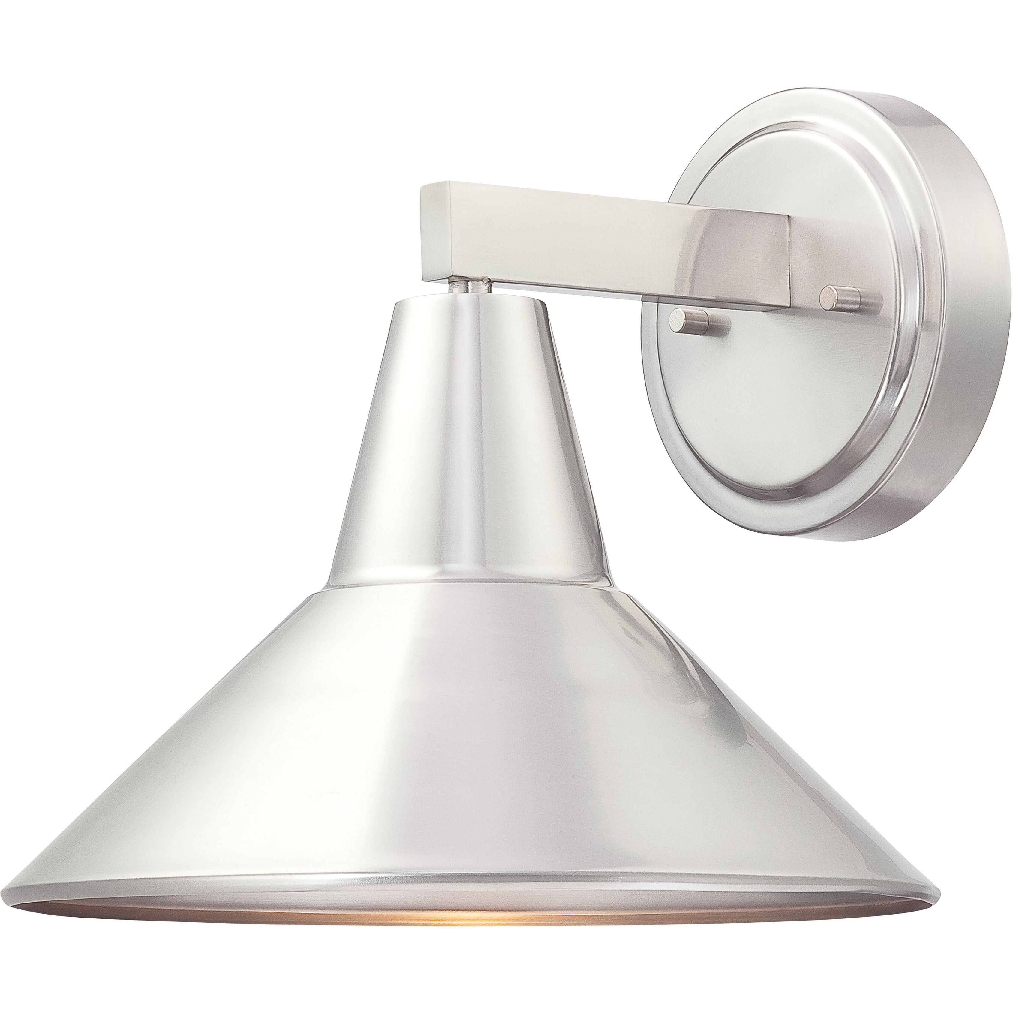 Bay Crest 1 Light 11.00 inch Outdoor Wall Light