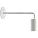 Barclay Wall/Ceiling Light Wall Light in White