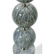 Panos Pearl 35.75 inch Filament Table Lamp Portable Light, TA Illuminations