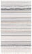 Azalea 144 X 106 inch Charcoal Rug in 9 X 12, Rectangle