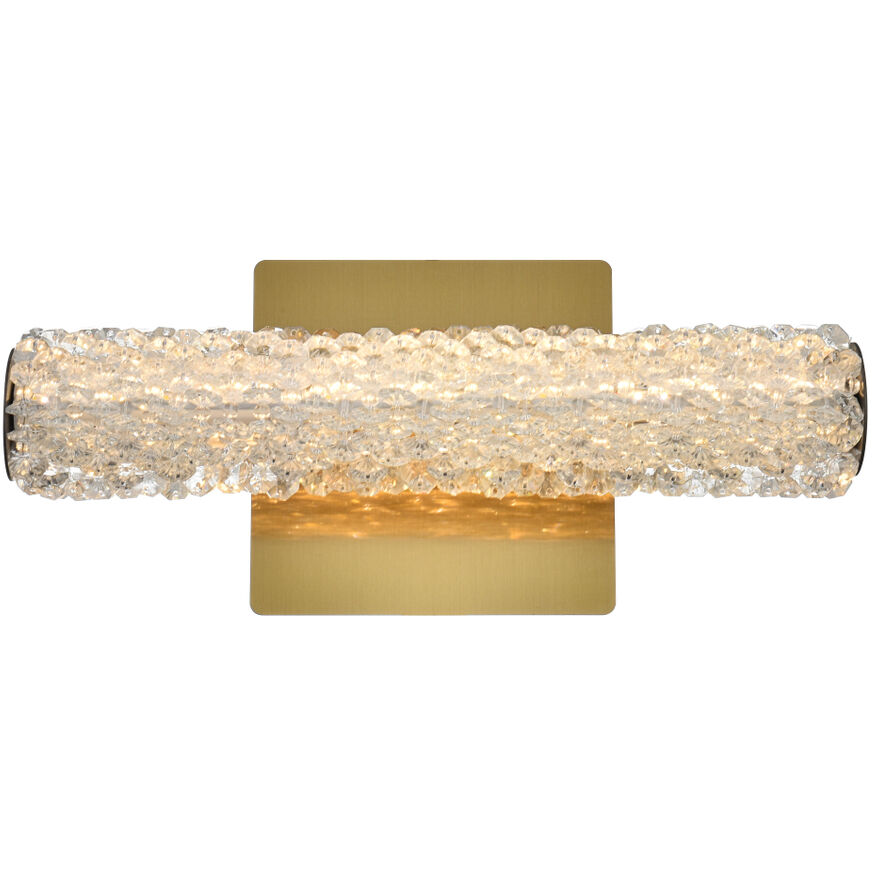 Bowen 1 Light 12.00 inch Wall Sconce