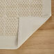 Forza 36 X 24 inch Neutral Rug in 2 x 3