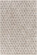Medora 120 X 96 inch Beige Rug in 8 x 10, Rectangle