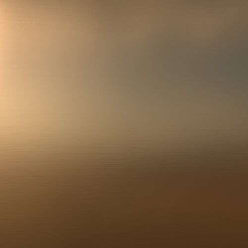 Beverly LED 22 inch Muted Brass Bathroom Light Wall Light in 3