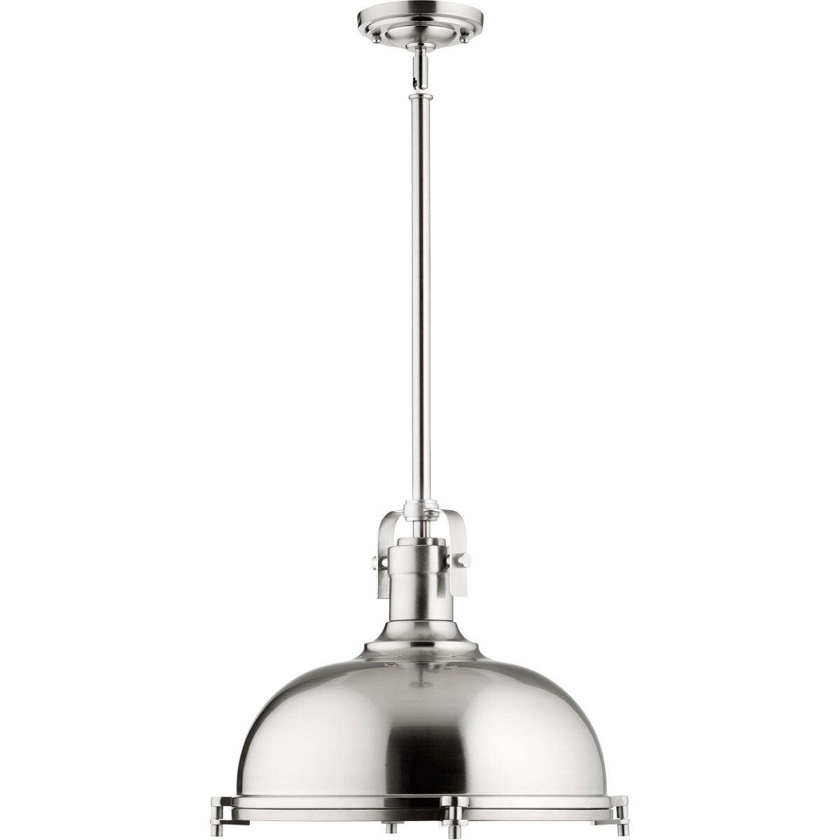 Hinge 1 Light 16.50 inch Pendant