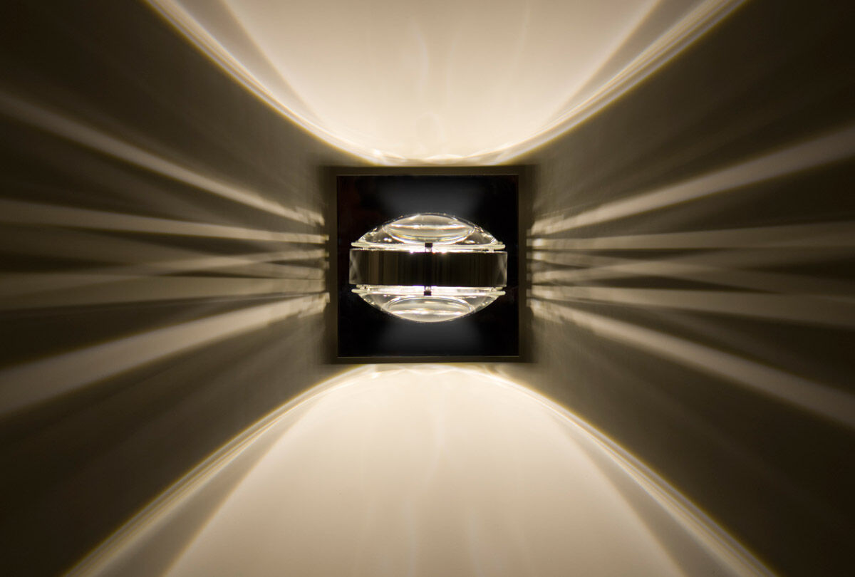 Optos 5.00 inch Wall Sconce