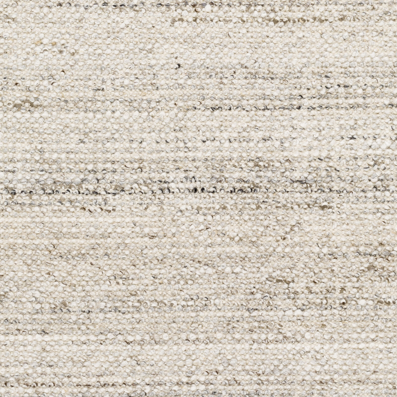 Reika 90 X 60 inch Light Gray Rug, Rectangle