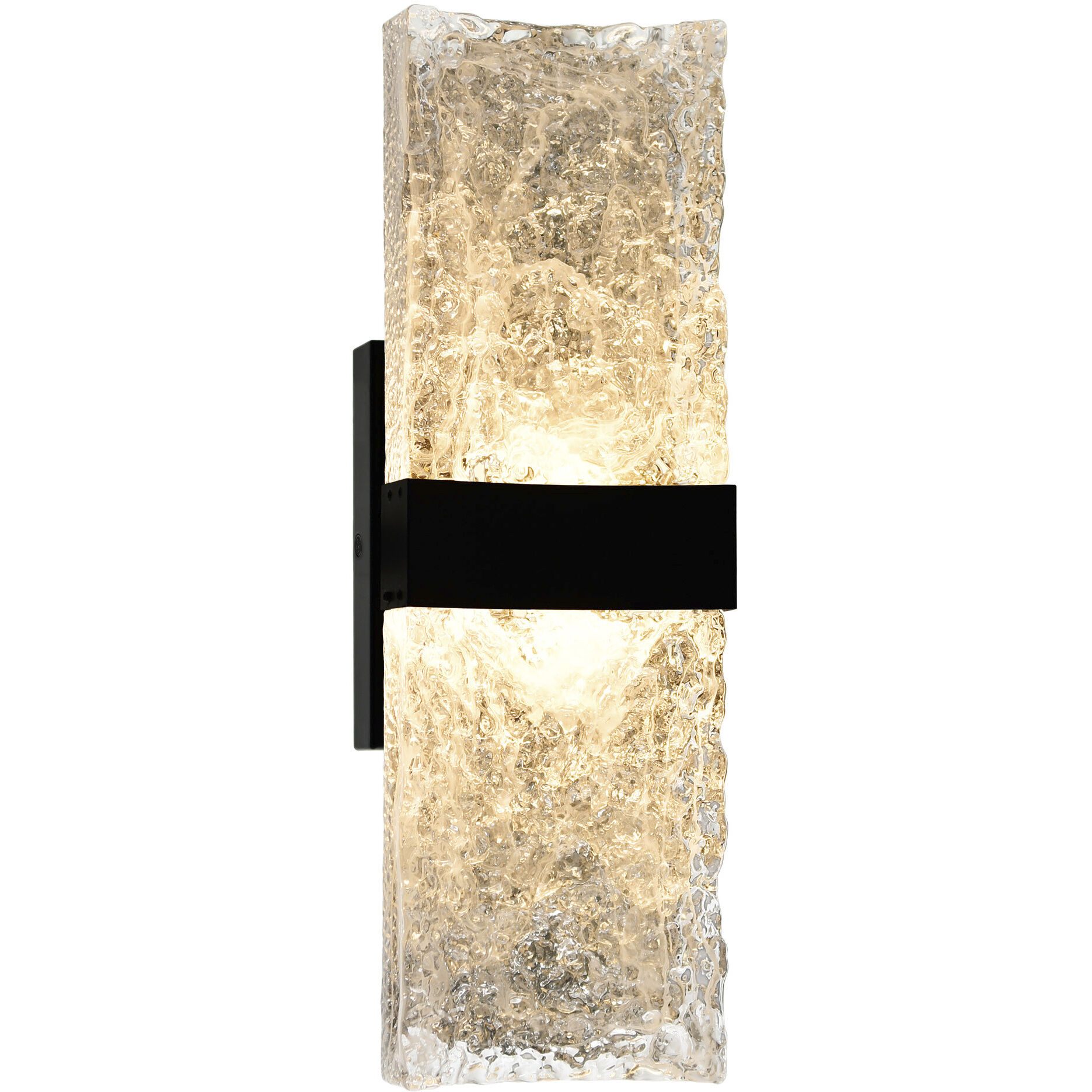 Lava Wall Light