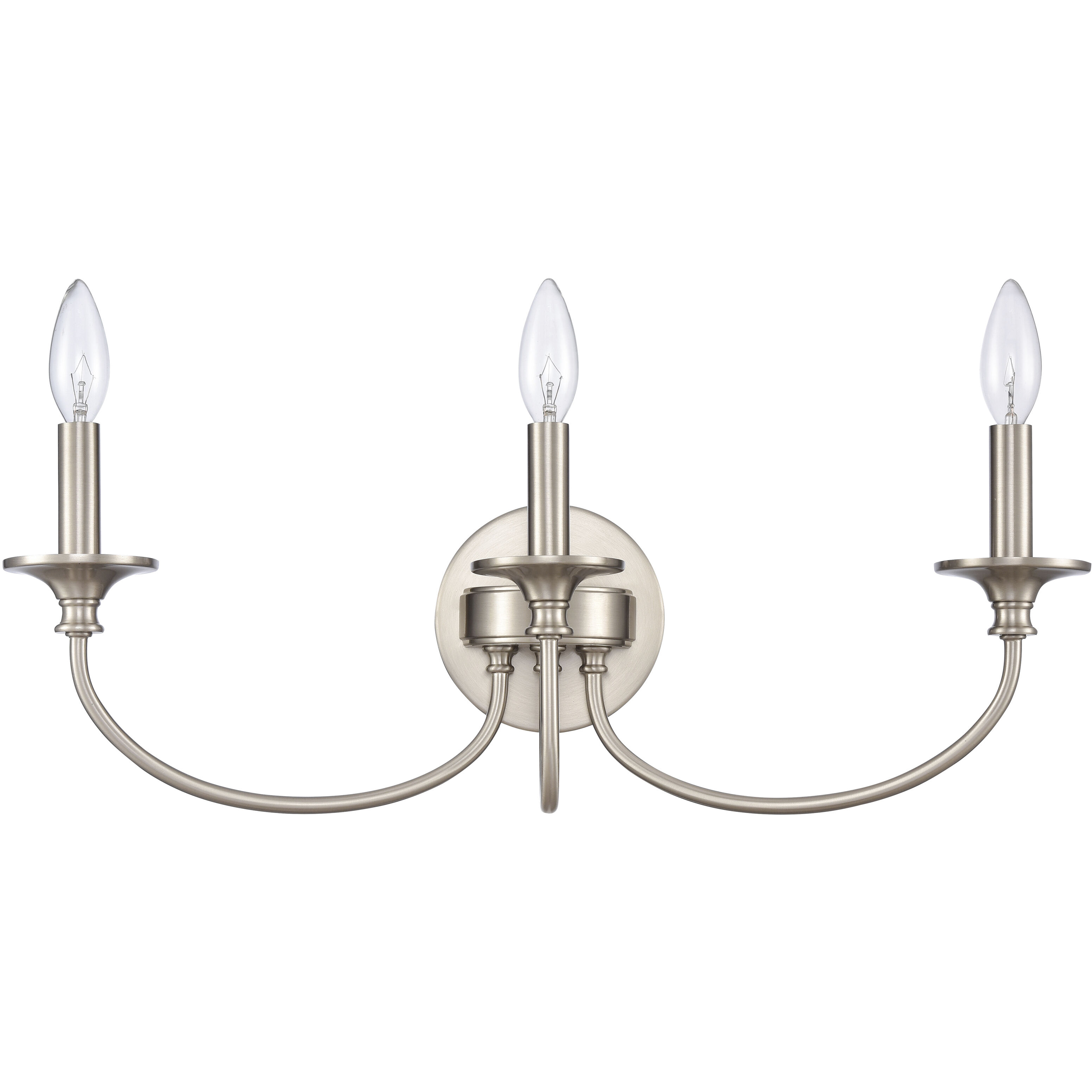 Cecil Vanity Light Wall Light