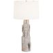 Boulder 39 inch Table Lamp Portable Light