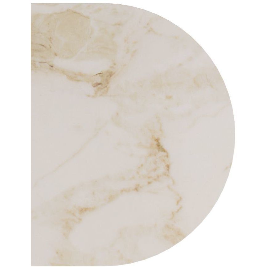 Stewart 62 inch White Console Table