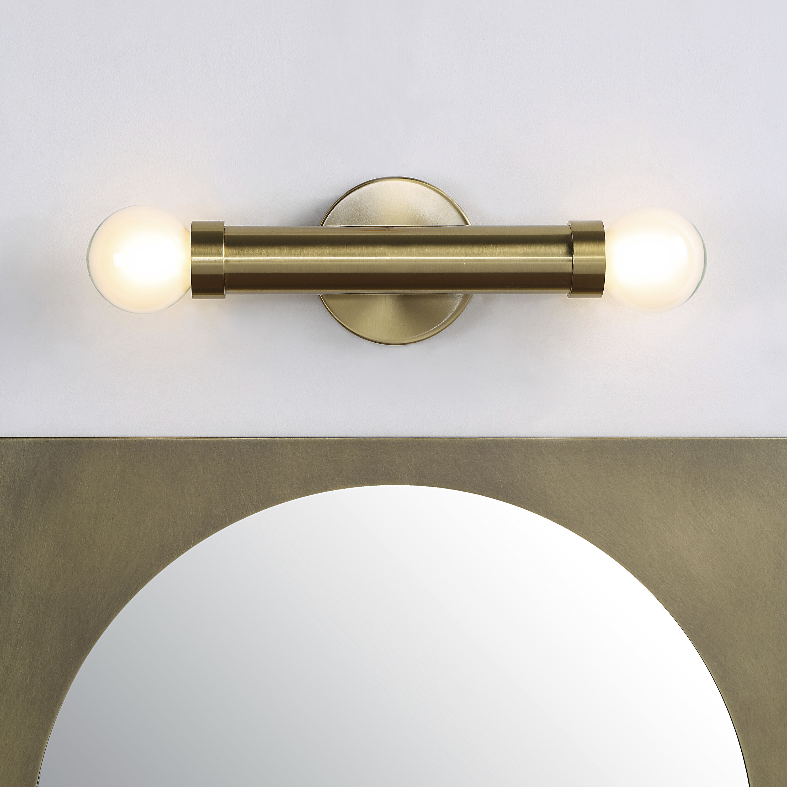 Dasia Wall Sconce Wall Light