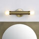 Dasia Wall Sconce Wall Light