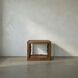 Kabbal Side Table, Low