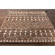 Birch 144 X 106 inch Brown Rug in 9 X 12, Rectangle